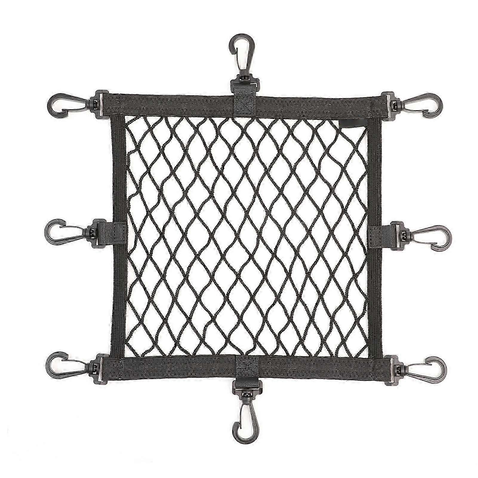 Lightweight Helmet Mesh Storage Bag