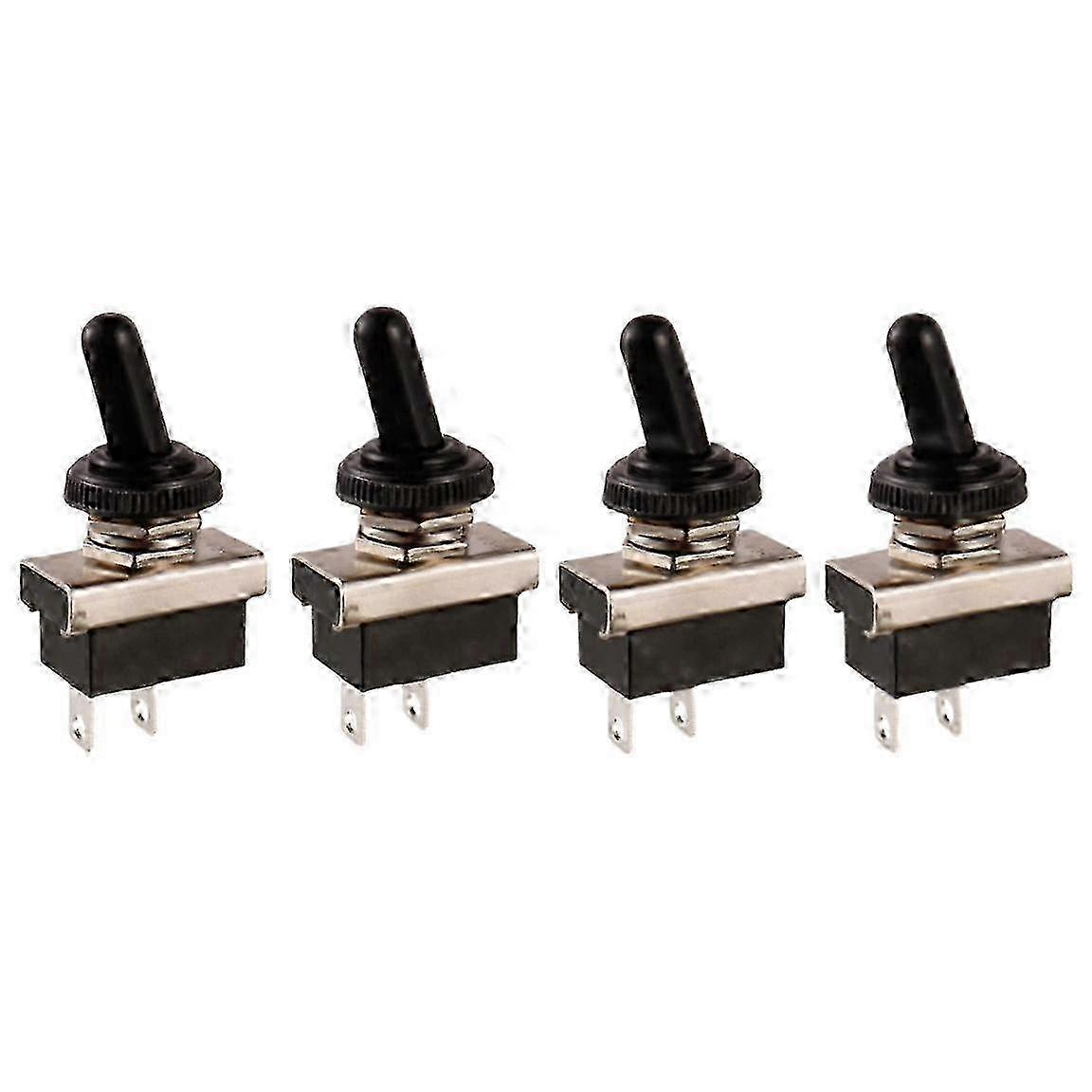 25A Heavy Duty Marine Toggle Switch