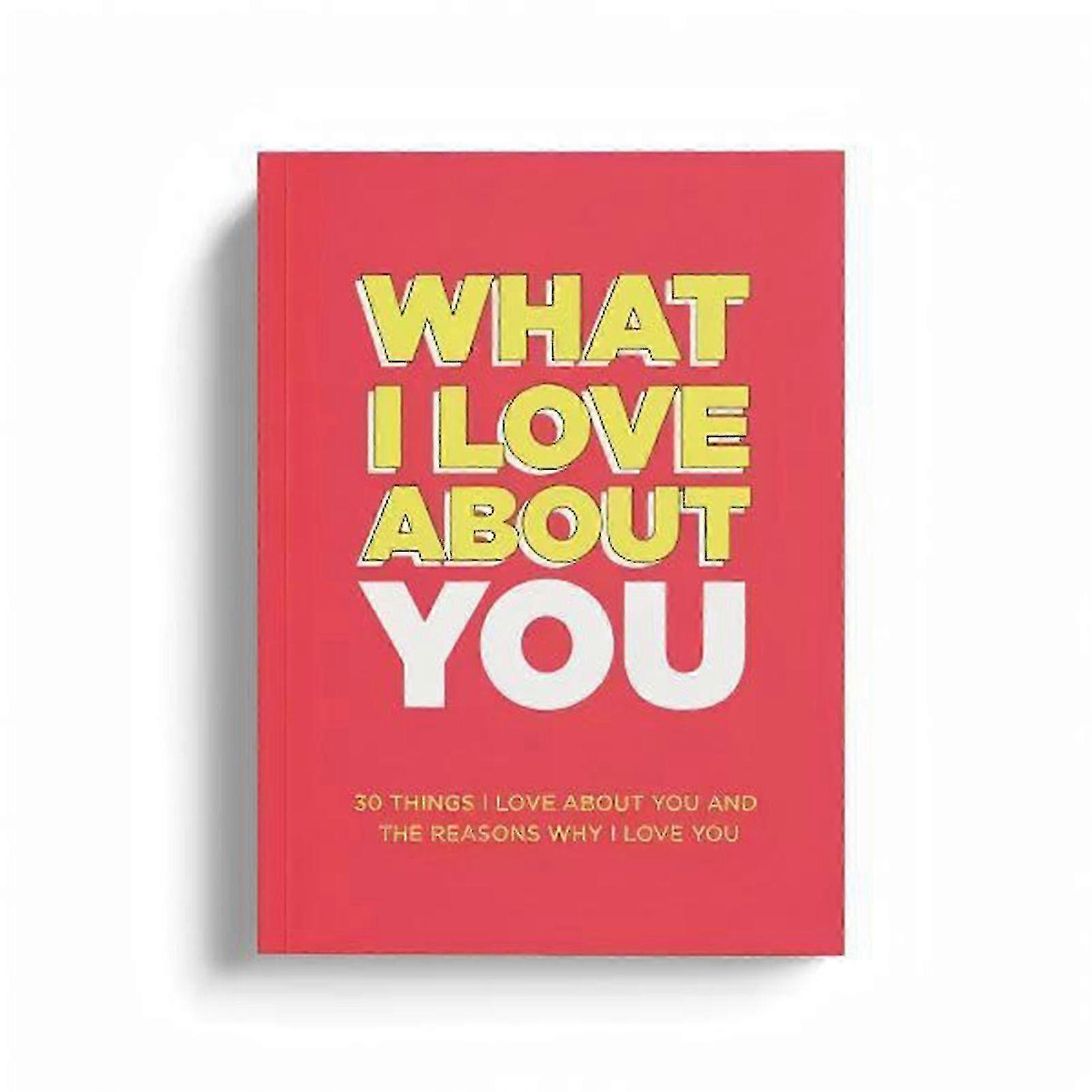 Guided Love Journal For Mom