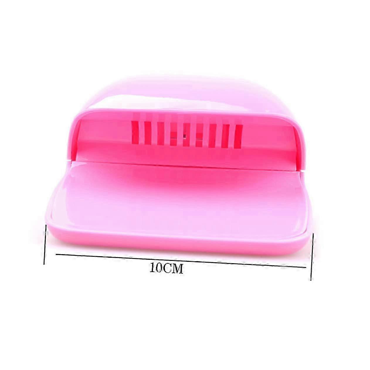 Professional Nail Dryer Smart Touch Tech