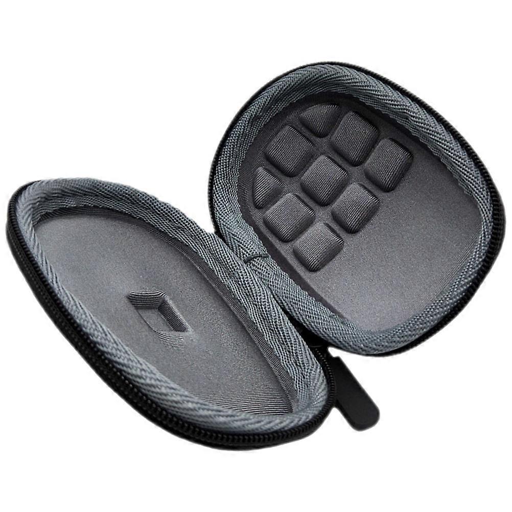Mouse Case Eva Mouse Carrying Case for Wireless Protection 2Pcs