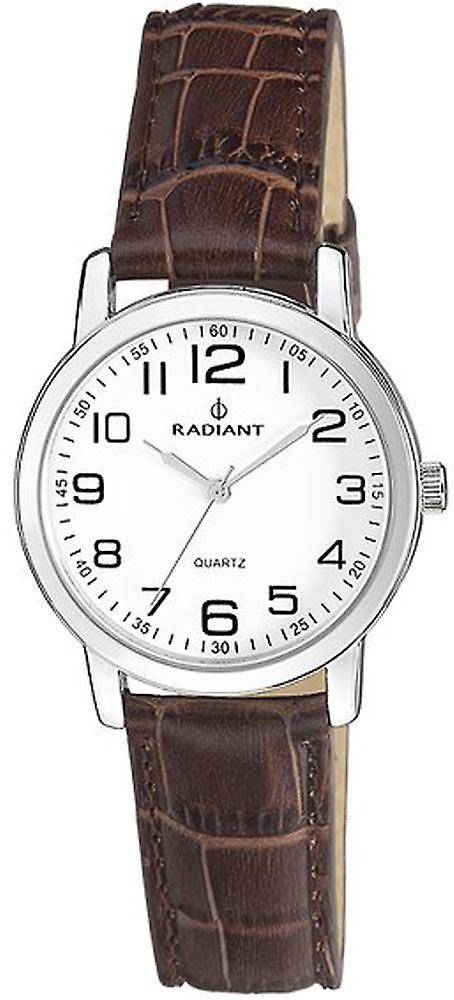 Radiant new grand Quartz Analog Child Watch with RA281610 Cowskin Bracelet