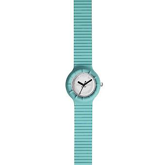 Hip hop watches hip hop watch for Unisex Analog Quartz with Silicone Bracelet HW0015