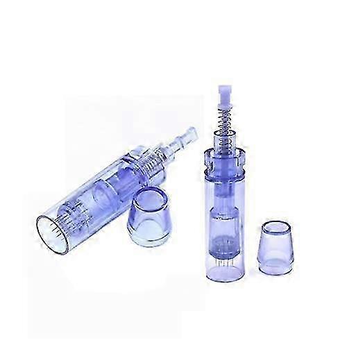 20mm Bayonet Microneedle Replacement Head