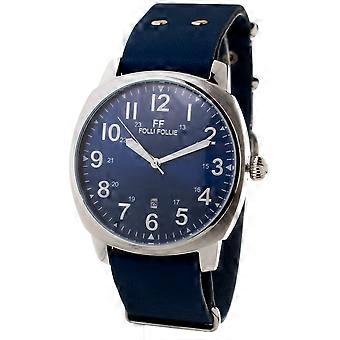 Ladies' Watch Folli Follie WT14T001SDA (Ø 40 mm)