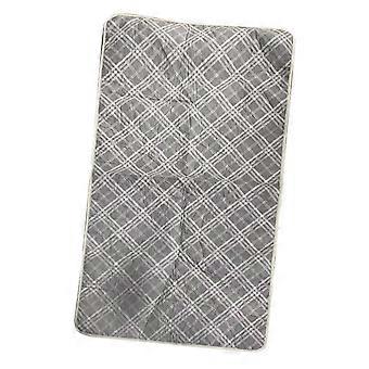 Pet Dog Pee Pad Cat Mat Kitten Crate Cushion Absorbent Pad Bed Cage Supplies