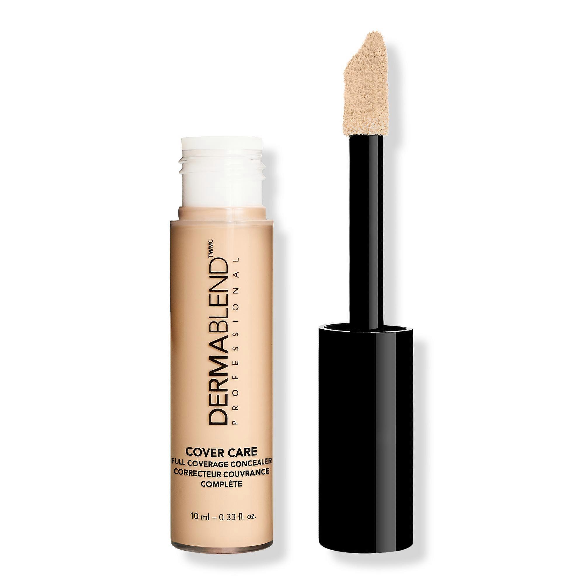 Dermablend Cover Care Full Coverage Concealer 23N 0.33 oz