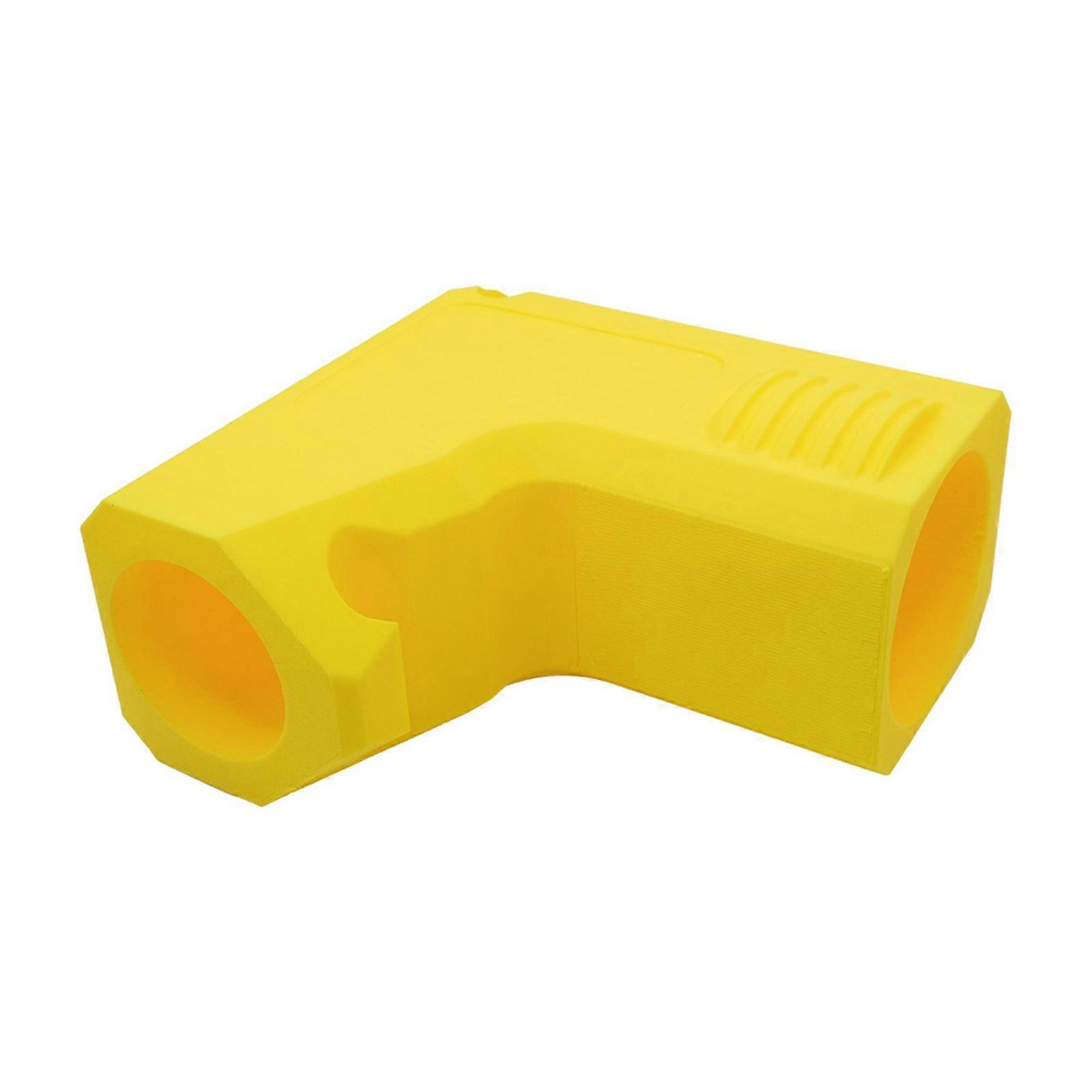 Compact Table Saw Dust Extraction Adapter