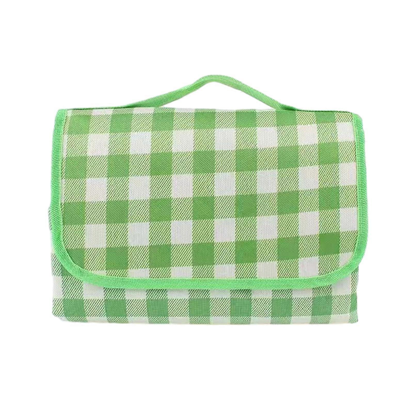 Sandproof Waterproof Foldable Picnic Mat