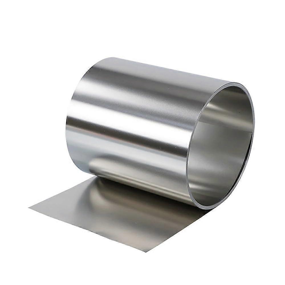 1mm Corrosion Resistant SS Sheet