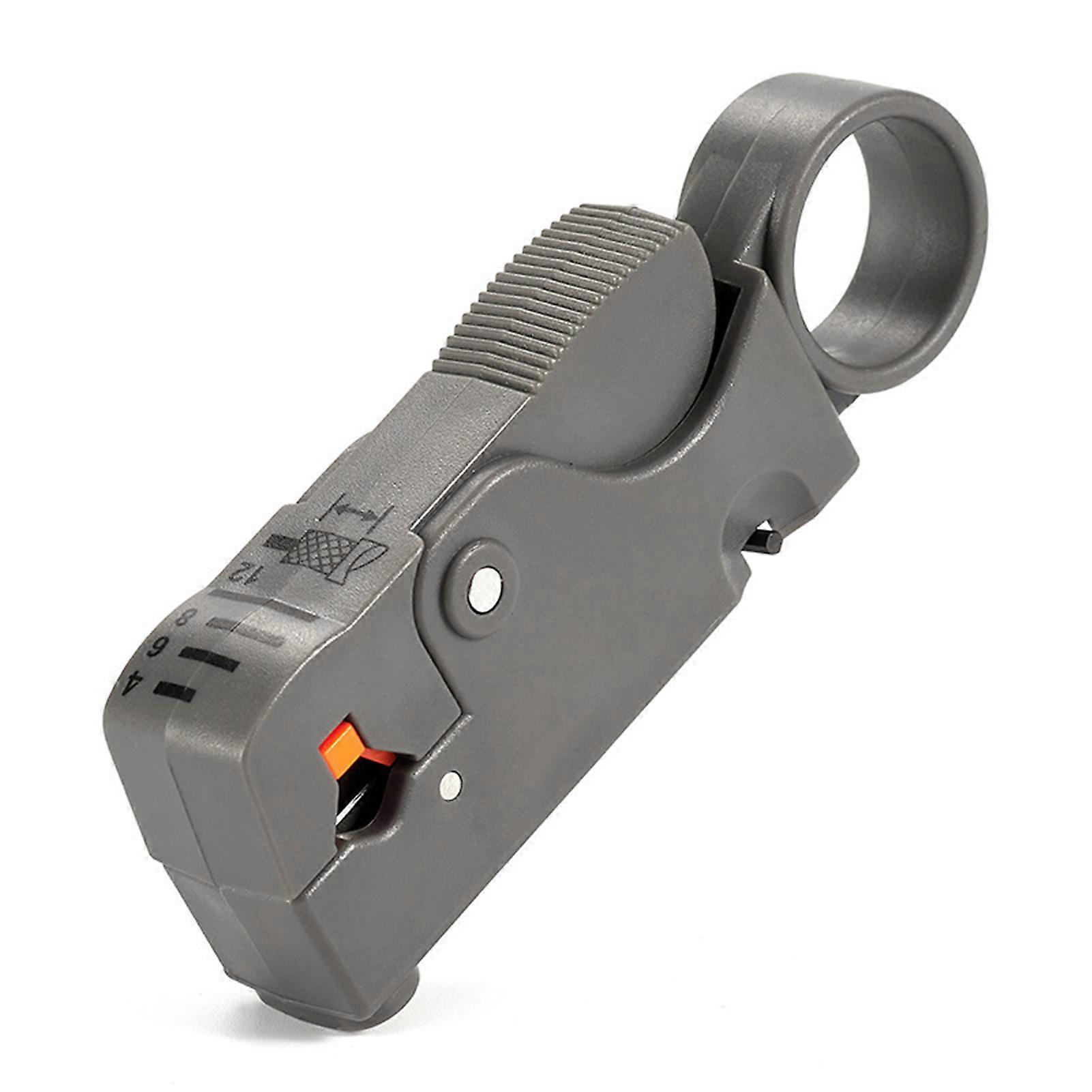 Automatic Decrustation Stripping Pliers Knife Stripper Wire Cable Tools for Copper and Soft Wire Stripping