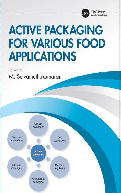 Active Packaging For Various Food Applications
