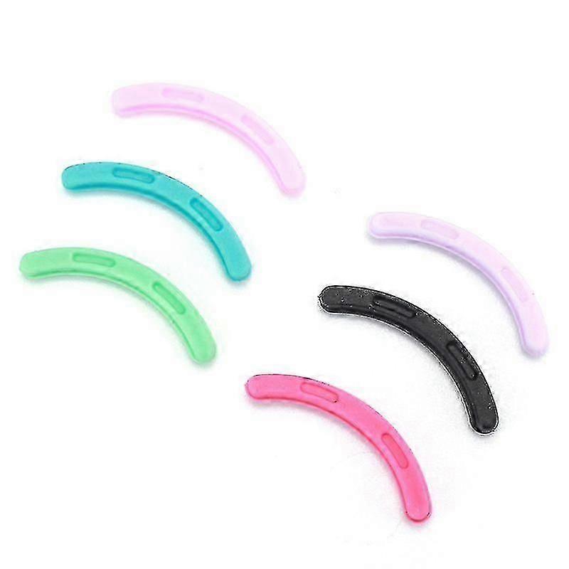 48pcs Universal Silicone Lash Pads