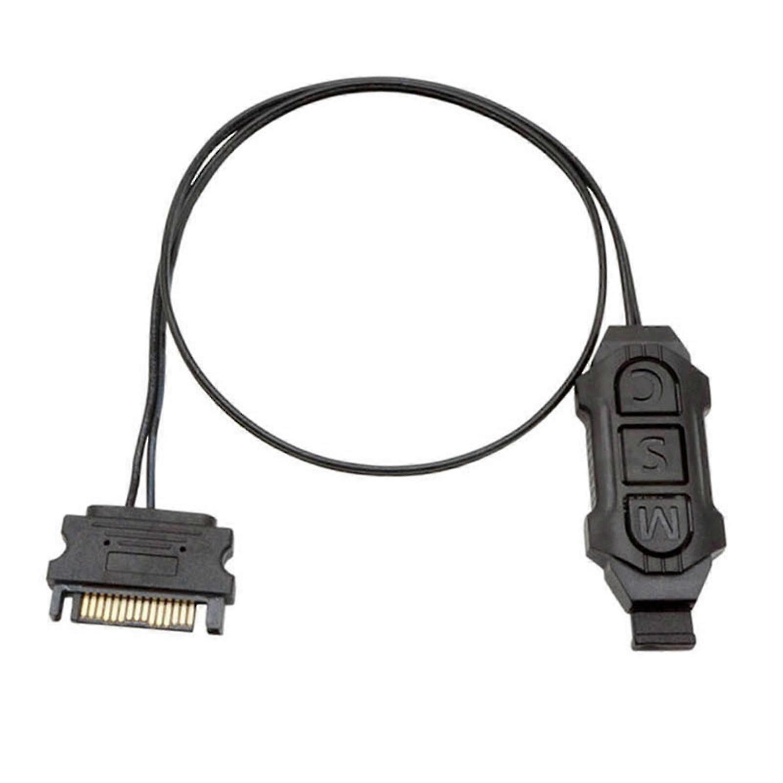 5V ARGB Cable Copper Core
