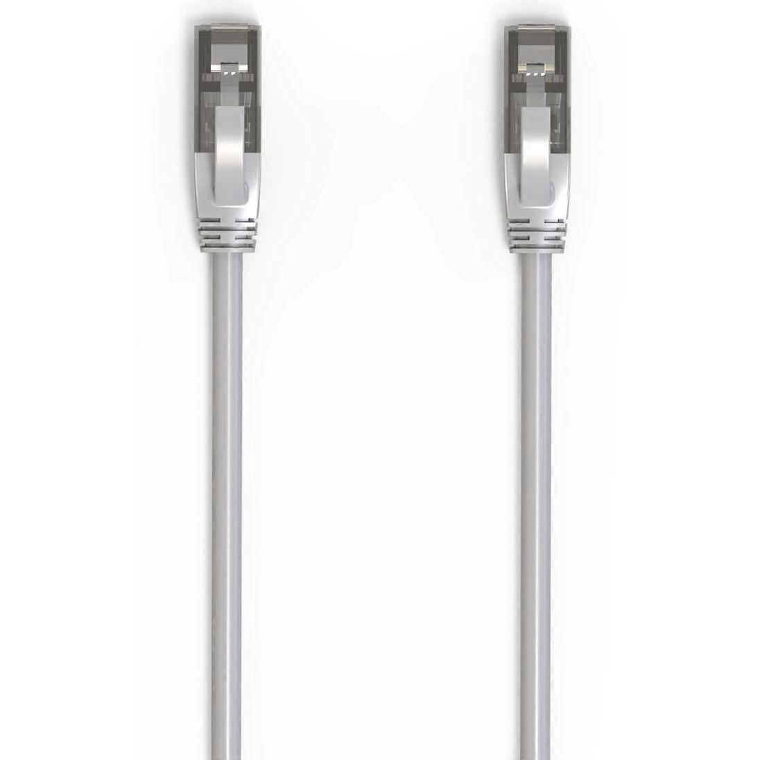 Groov-e RJ45 Network Cable 5M - Grey (GVPC05GY)