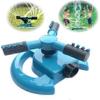 Kids Outdoor Water Sprinkler Toys for Summer Splashing Fun in the Yard