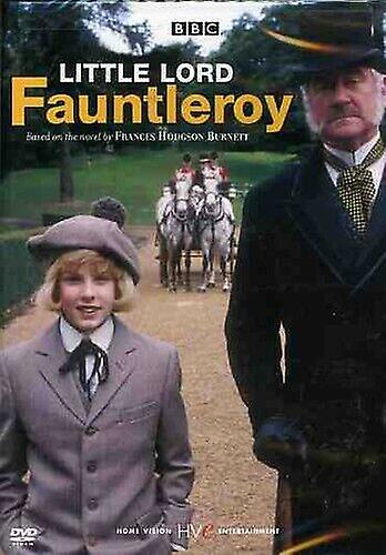 小爷方特勒罗伊 [DVD] [1995] [美国DVD - 区域2