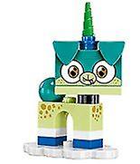 LEGO Unikitty Series 1 ALIEN PUPPYCORN (#9) Collectable Figure 41775