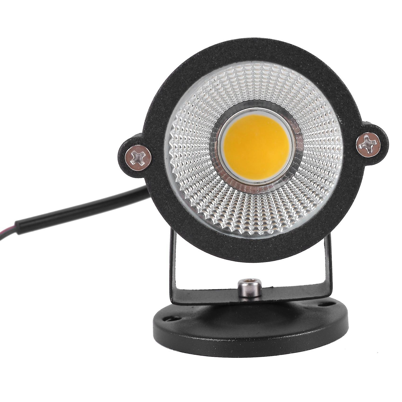 Malibu Equinox LED 3W Panorama Lights 8 Pack Out of doors