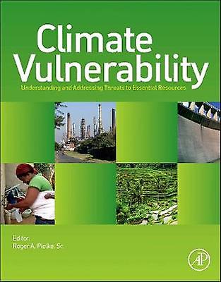 Climate Vulnerability