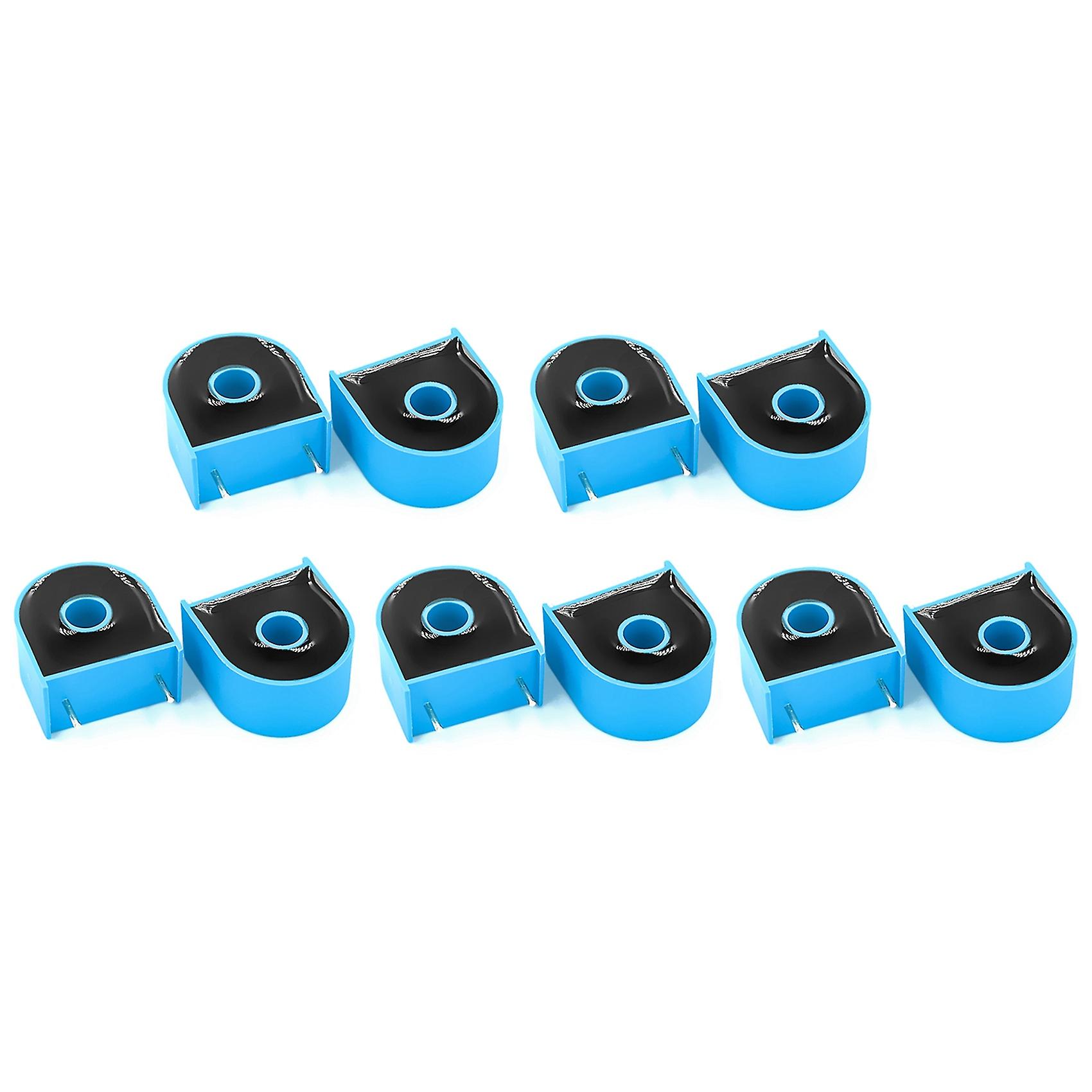 10PCS ZMCT103C 5A/5MA CT103 Miniature Current Transformer In-Line 2-Pin DIP-2