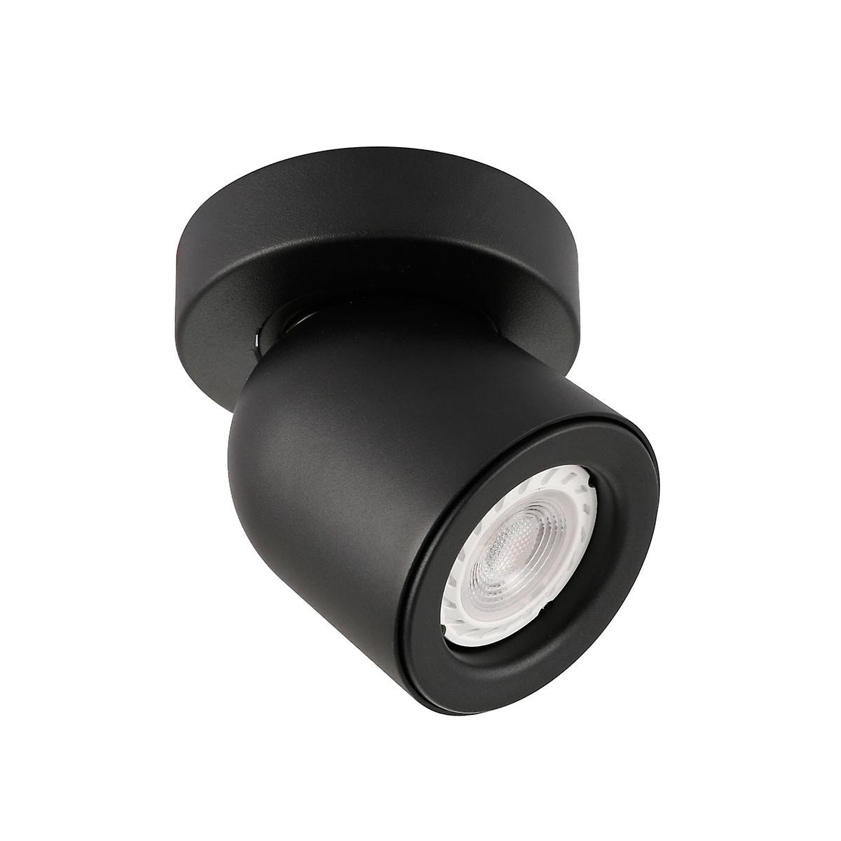 Nuora Modern Single Spotlight, GU10