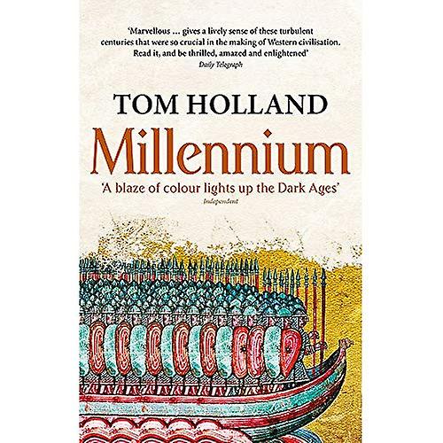 Millennium: Het einde van de wereld en het vervalsen van het Christendom