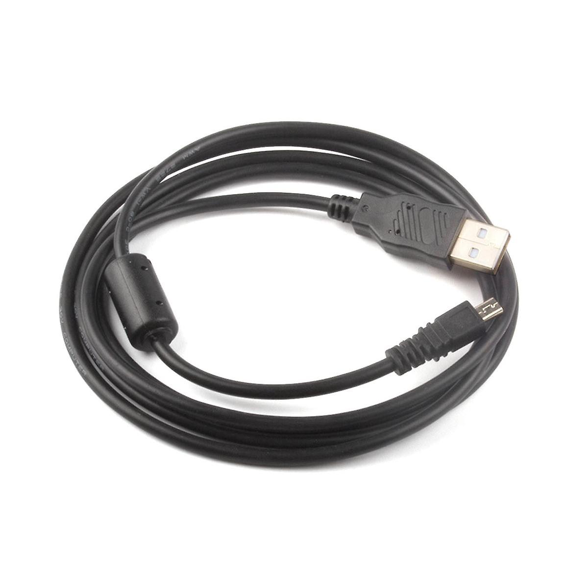 USB Data Cable Camera Data Pictures Video Sync Transfer Cables Cord Wire 8Pin for ////