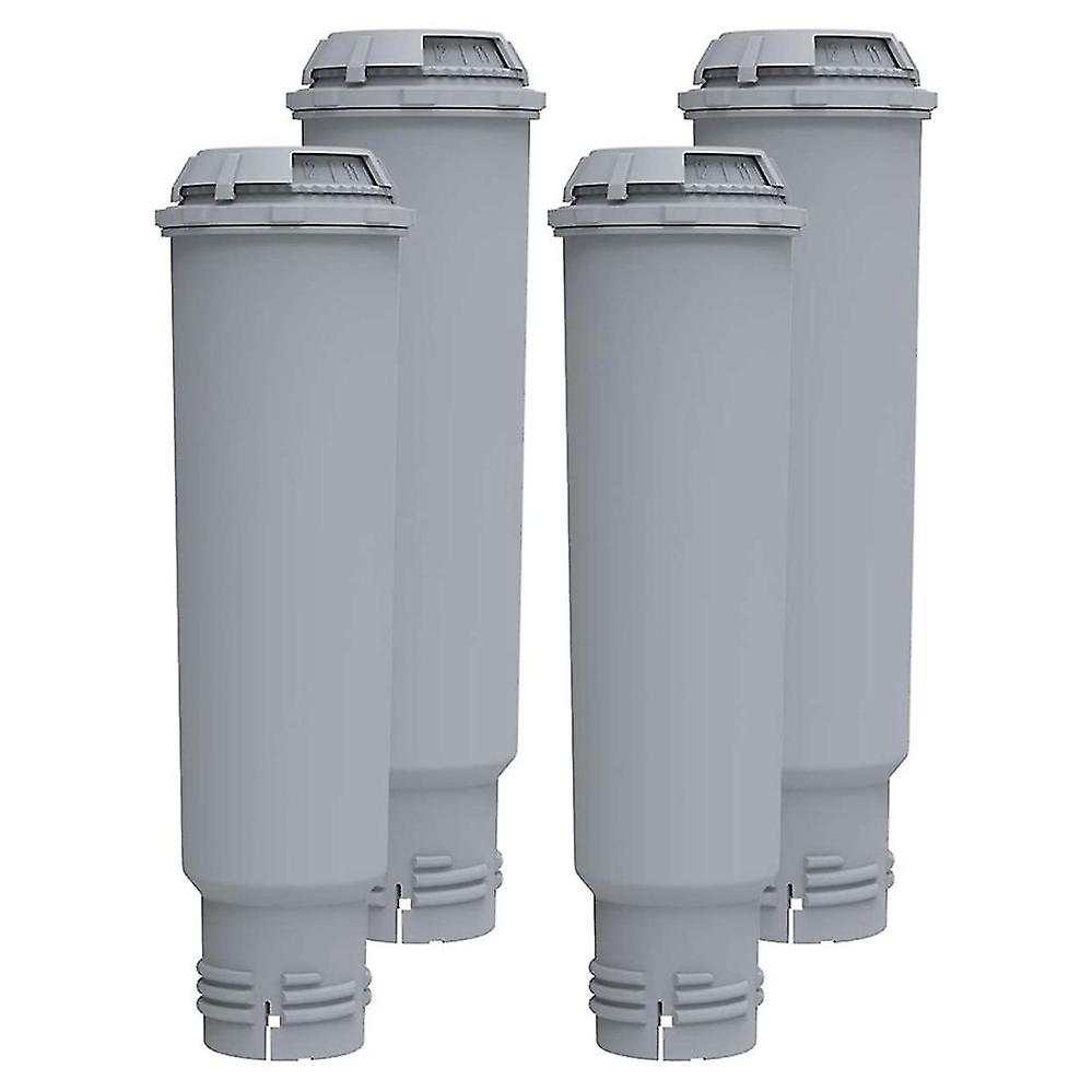4 Pcs Espresso Machine Water Filter For F088 Aqua Filter System,for