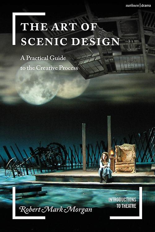 De kunst van scenic design