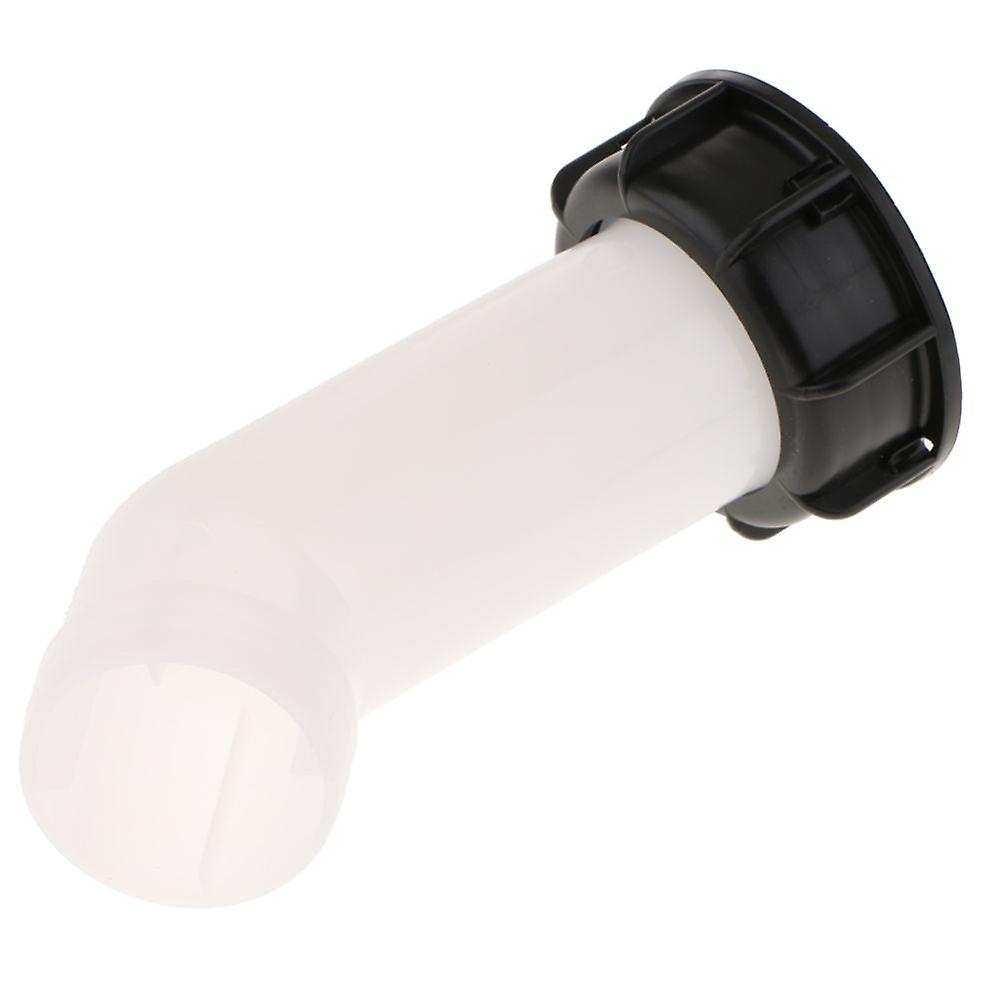 Ibc Water Tank Nozzle Tap Cap Valve