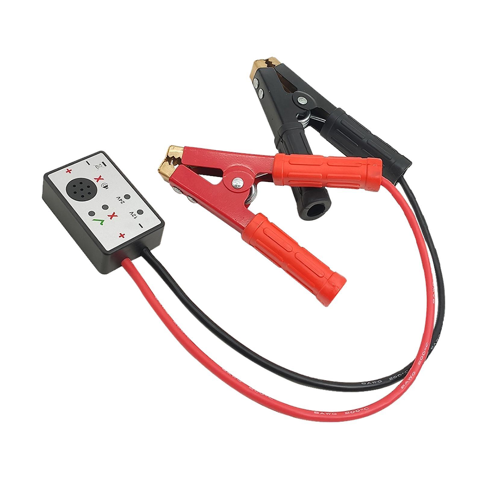 12V/24V Anti Zap Protector Auto Electronics Protection Device