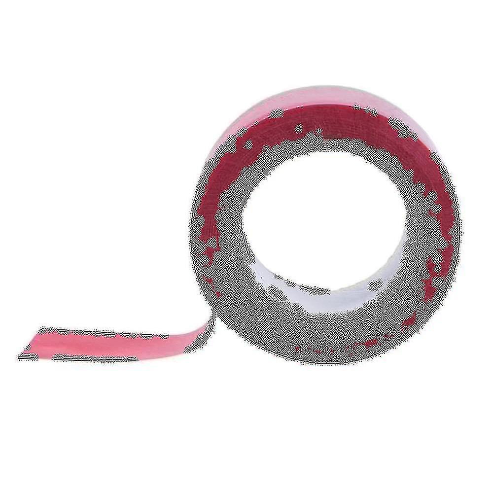 19mm * 10m Cinta impermeable de ducto, rojo