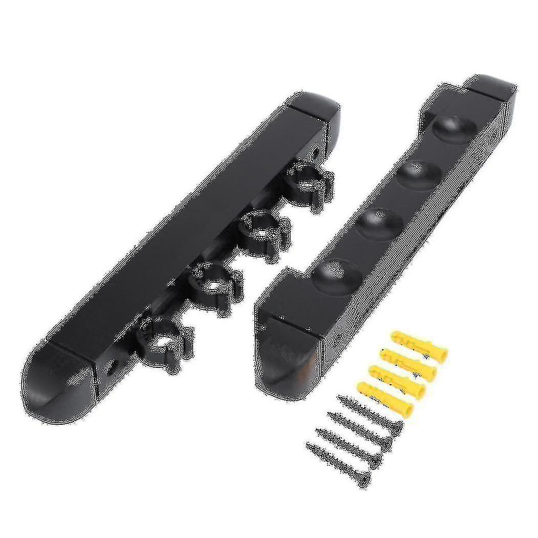 4 ثقوب شنت على الحائط الخشب الصلب بلياردو جديلة رف رف بركة جديلة رف 6 مقاطع بلياردو حامل قوس الوصول