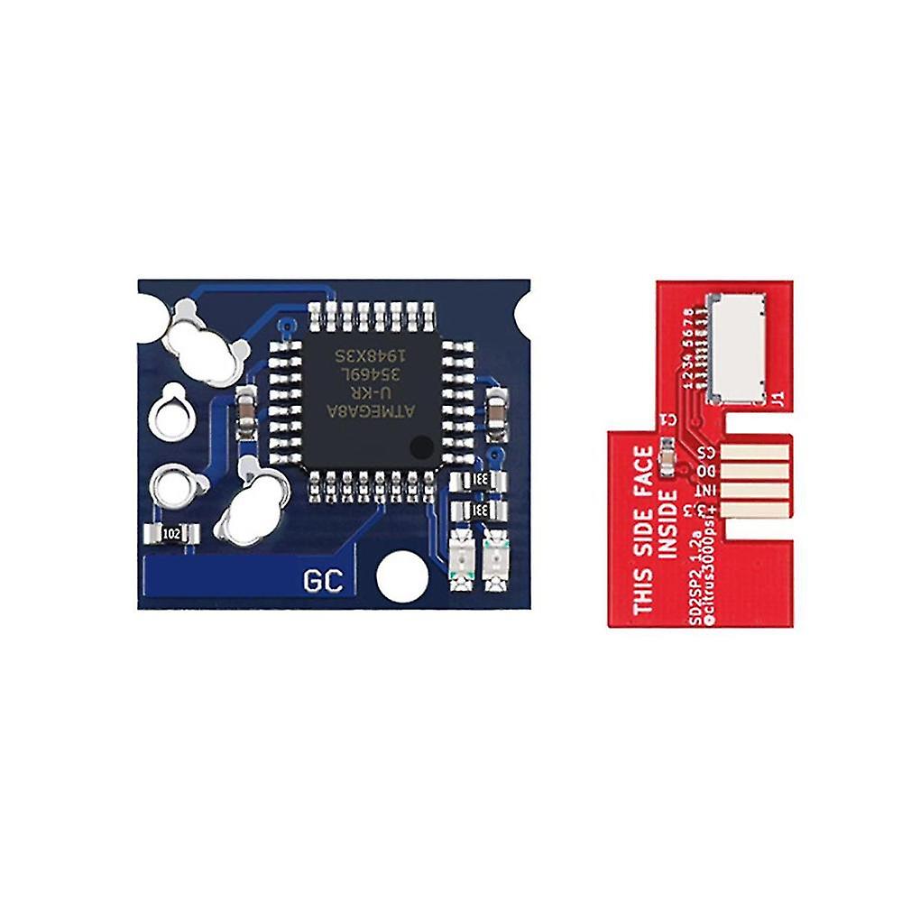 For Direct Reading Modchip+sd2sp2 Adapter For