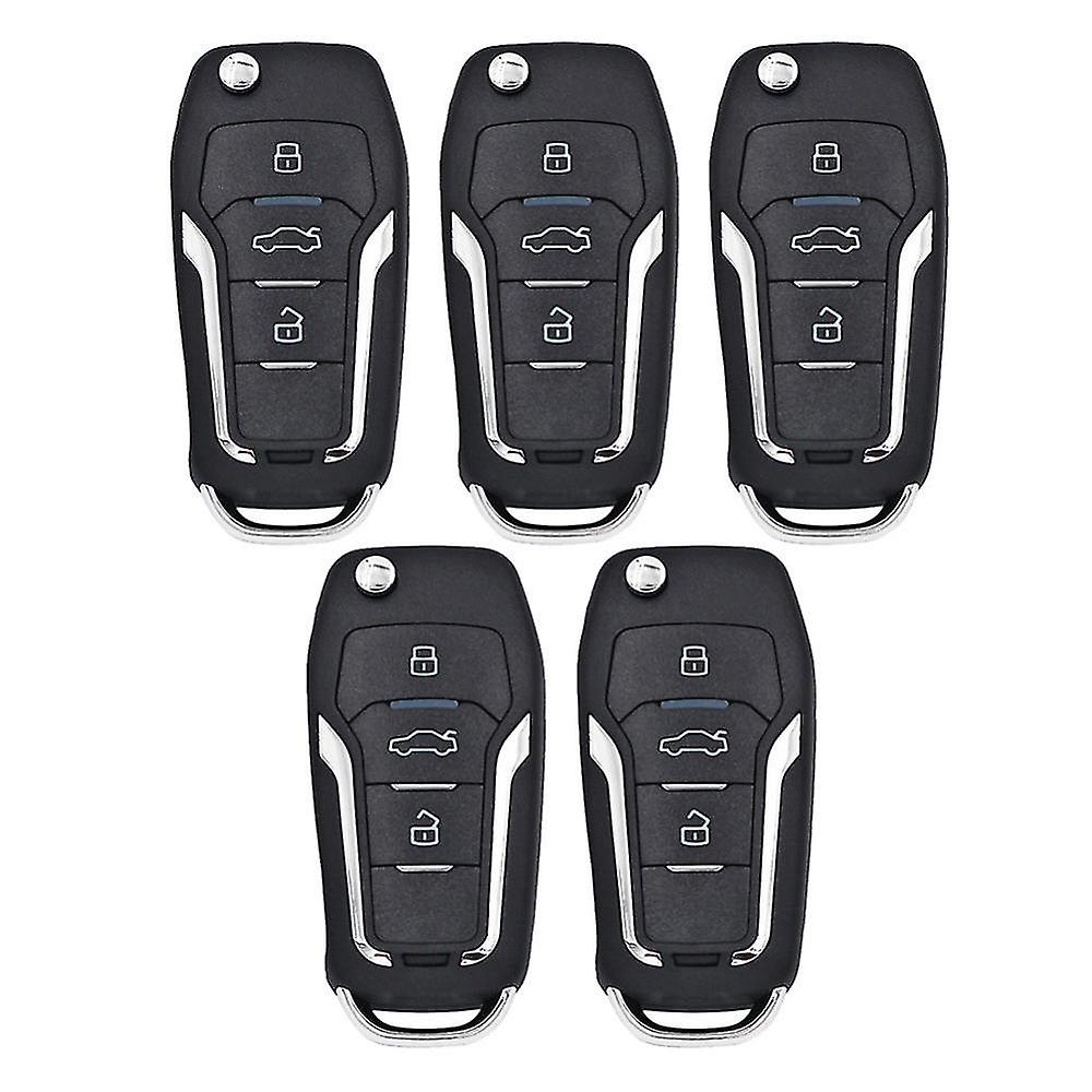 5pcs/lot Keydiy -3 B-series 3 Button Universal Remote Car Key For Kd900 Kd900+ Urg200 -x2 Mini Prog