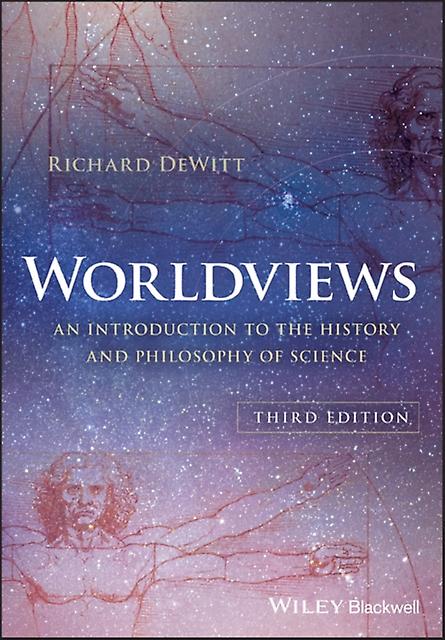 Worldviews by Richard Fairfield University DeWitt Paperback