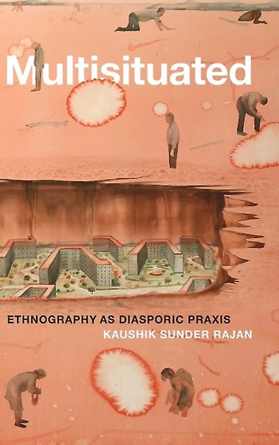 Multisituated by Kaushik Sunder Rajan Paperback Book