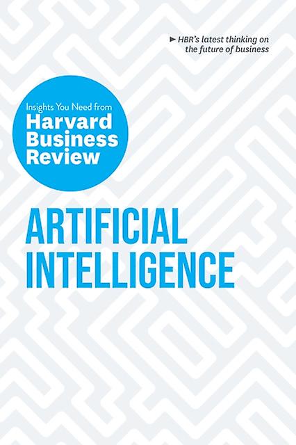 Artificial Intelligence by H. James Wilson Paperback Book