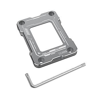 CPU Bending Correction Fixing Buckle for LGA1700 Intel12Gen Fixed Backplane
