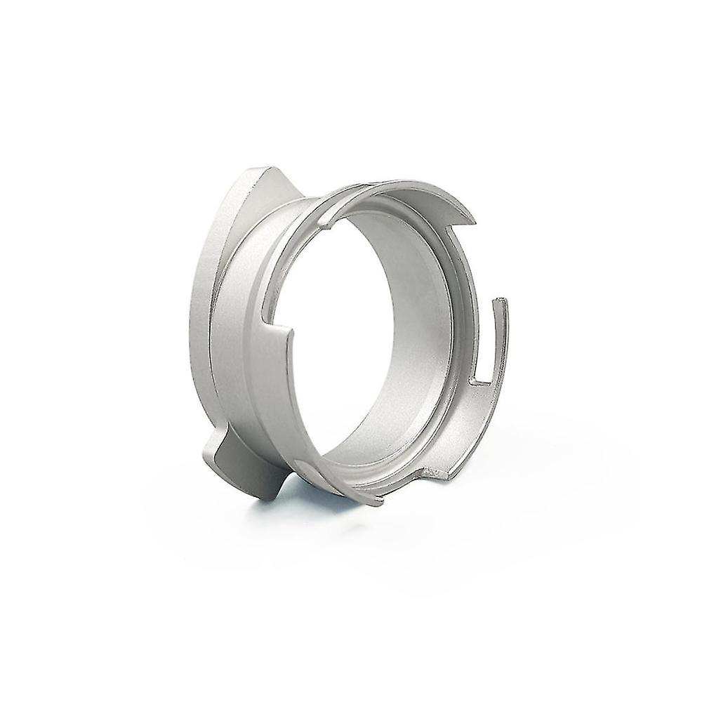 For 8 Series Coffee Machine Handle 54mm Anti-fly Circle Ring Cloth Ring,a