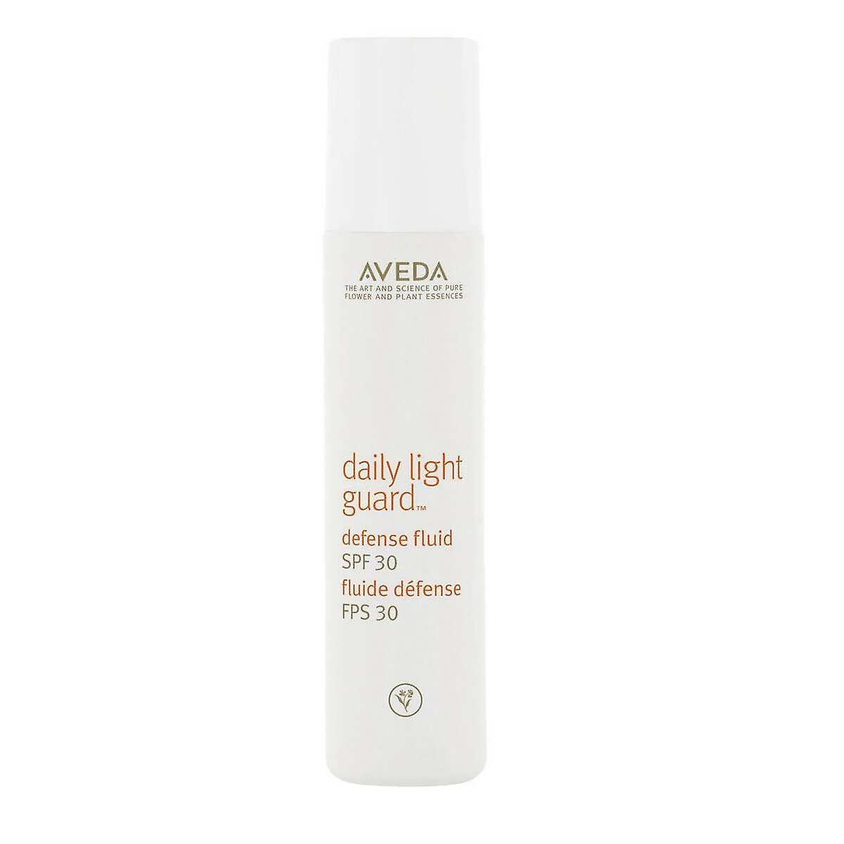 Aveda 日常轻盈防护霜 Spf30 1 盎司