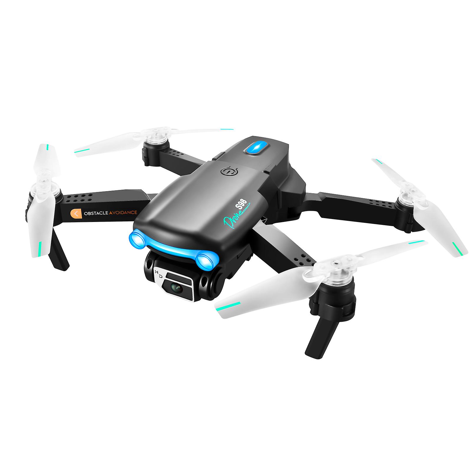 INF Drone with Folding Reversal, 360° Obstacle Avoidance, Obstacle Avoidance