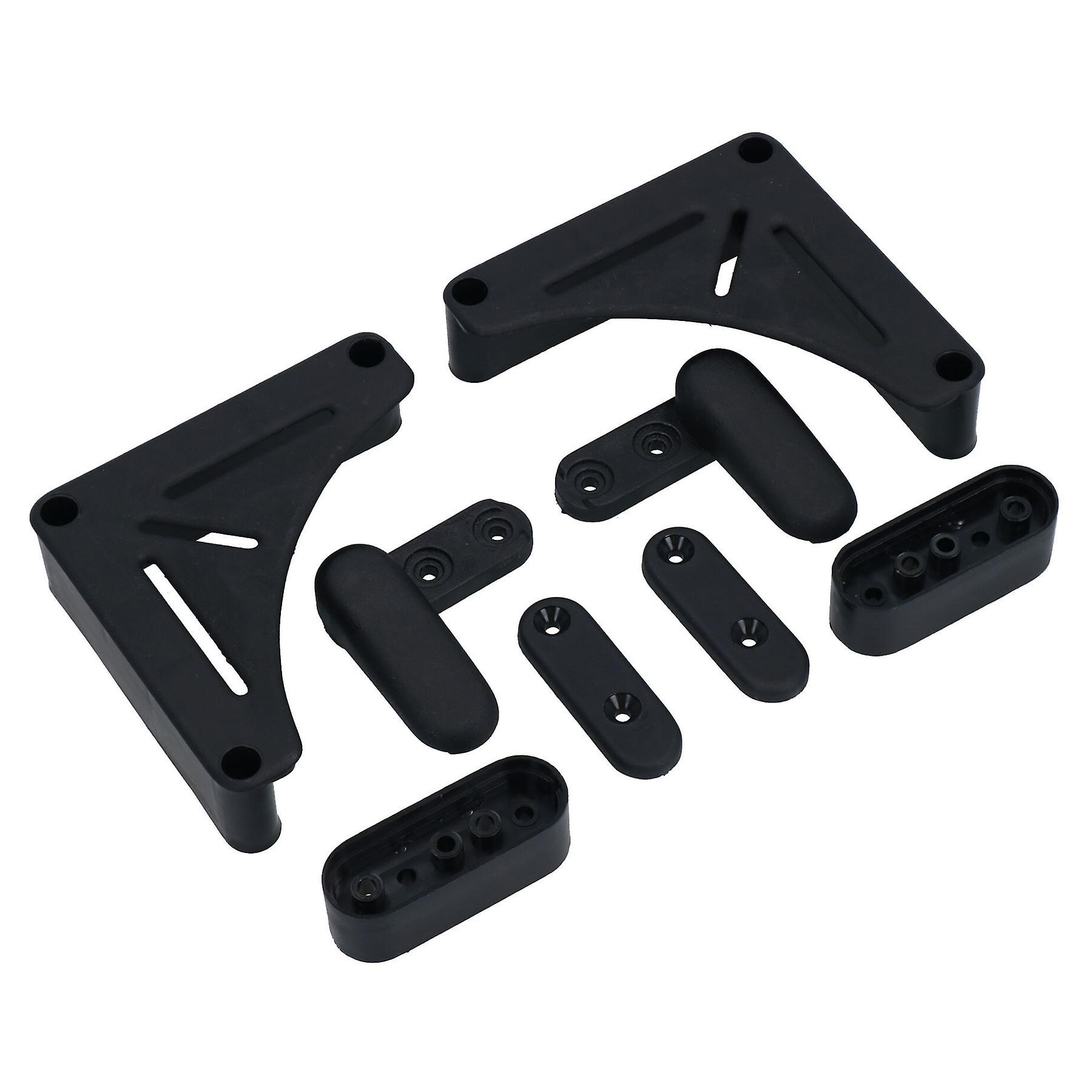 Table Storage Bracket Turnbuckle 19-22mm Van Conversion Campervan Black