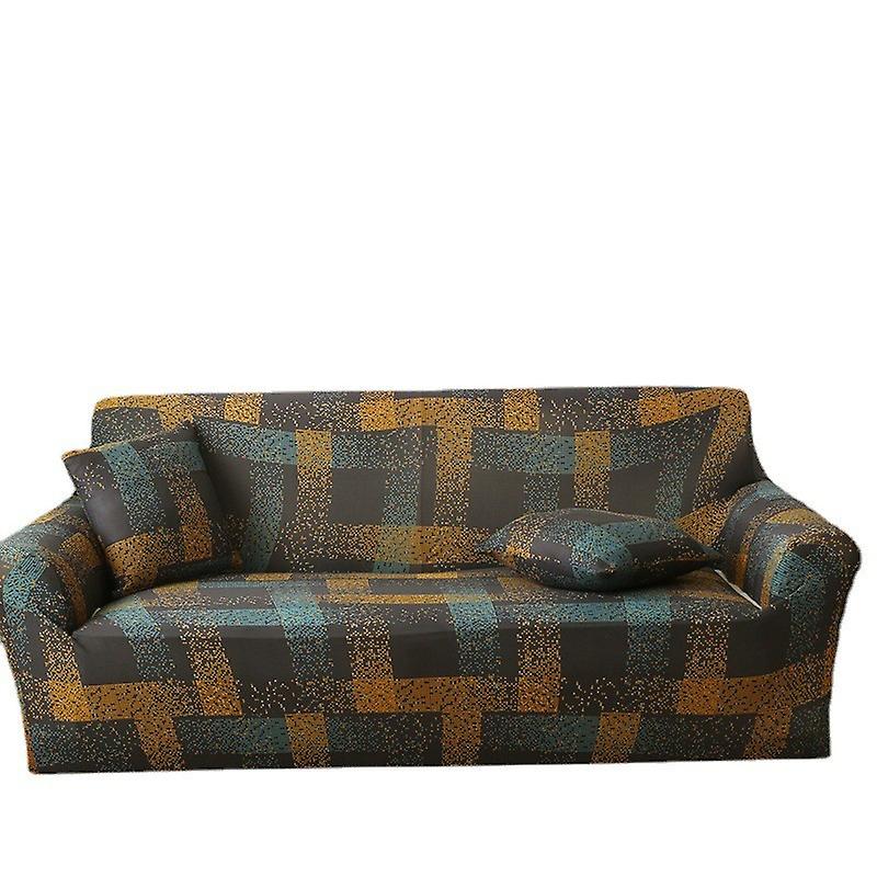 Full Cover Sofa Cover Full Cover Elastic Sofa Cover