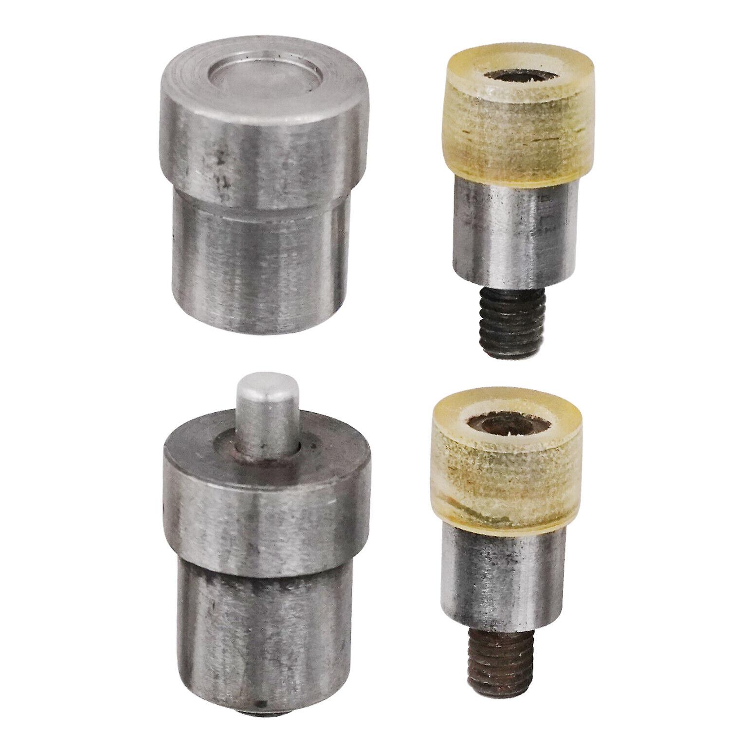 Handpersmachine met Jersey Cap Snap Sluiting