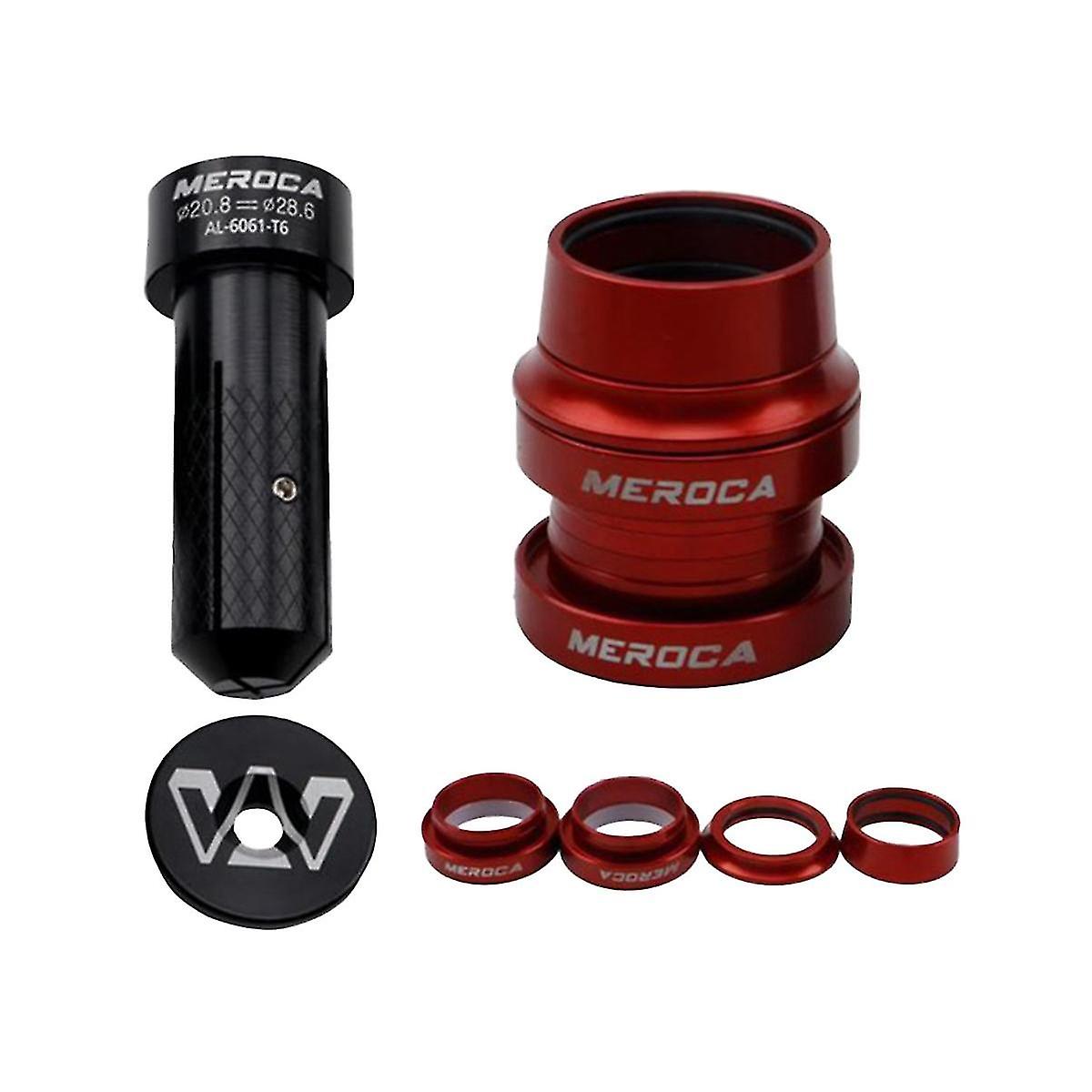 Pro Ba Ycle Fork için Ba Ycle Et ing Alaşımlı Dağ Bisikleti S