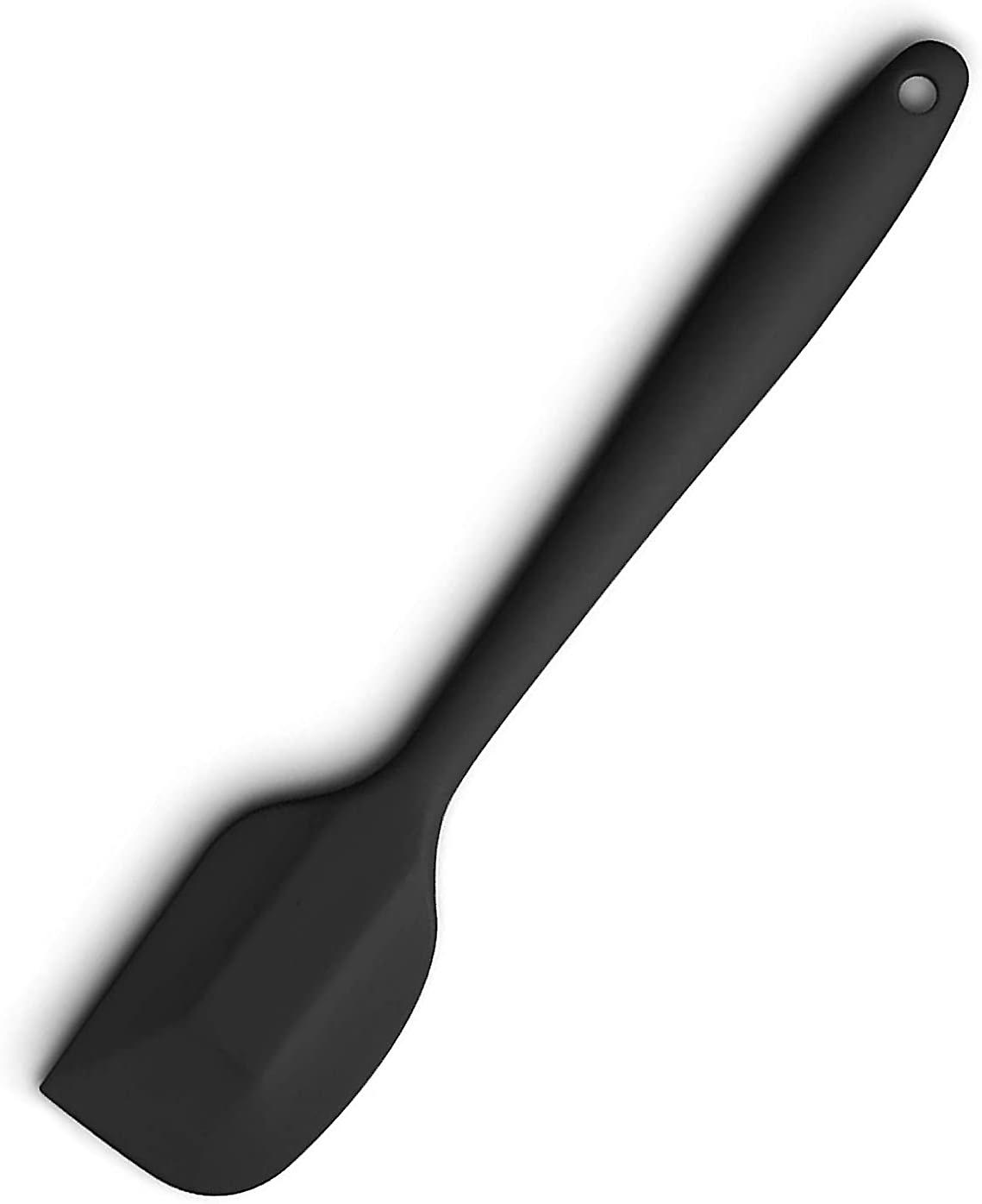 Silicone Dough Scraper Spatula, Heat-Resistant, Non-Stick