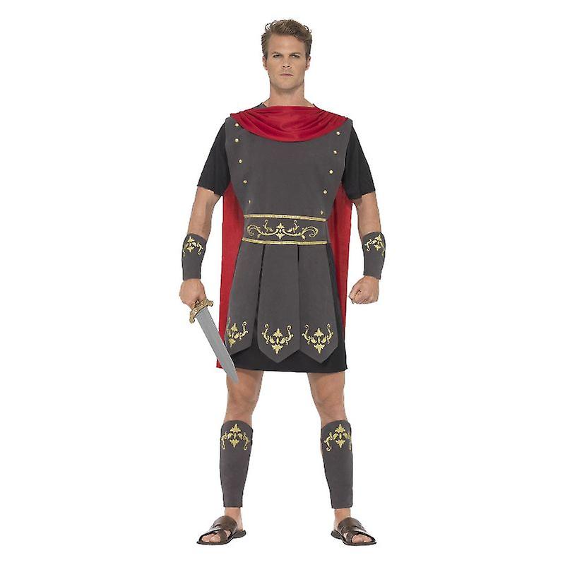 Romeinse Gladiator kostuum