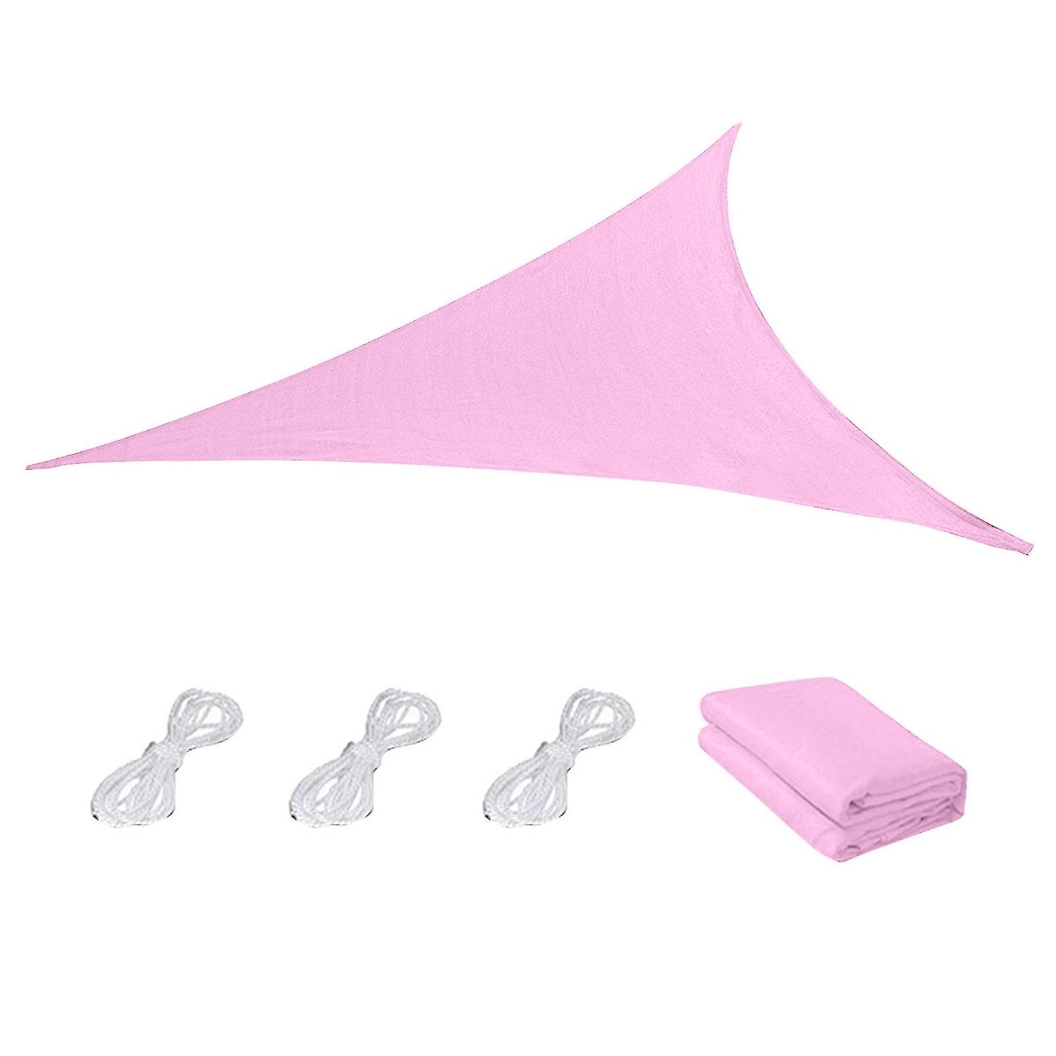 Waterproof Canopy Sun Shade Garden Patio Awning Block Easy To Intall